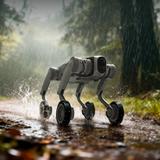 Pudu Robotics D5