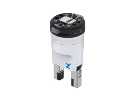 LWR50L-03 Electric Parallel Gripper