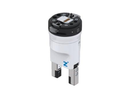 LWR50L-03 Electric Parallel Gripper
