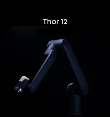 Thor 12