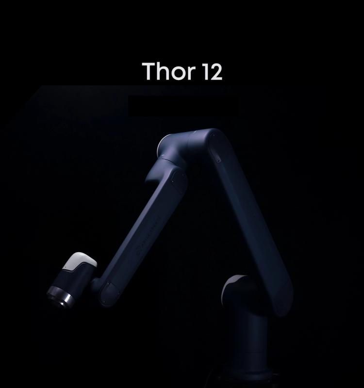 Thor 12