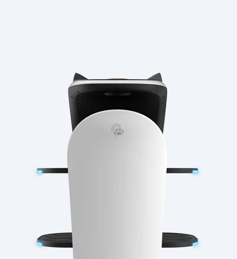 Pudu BellaBot Pro 2