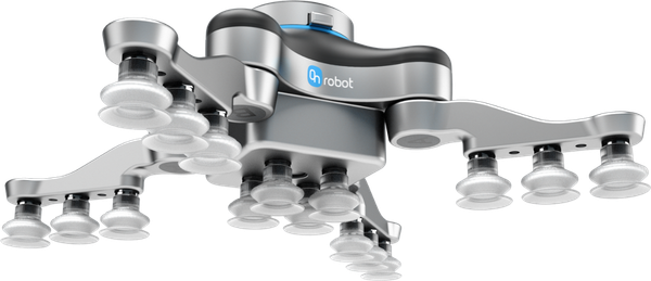 VG10 Vacuum Gripper