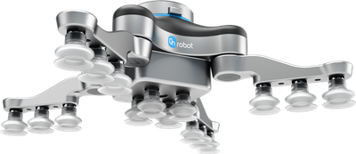 VG10 Vacuum Gripper