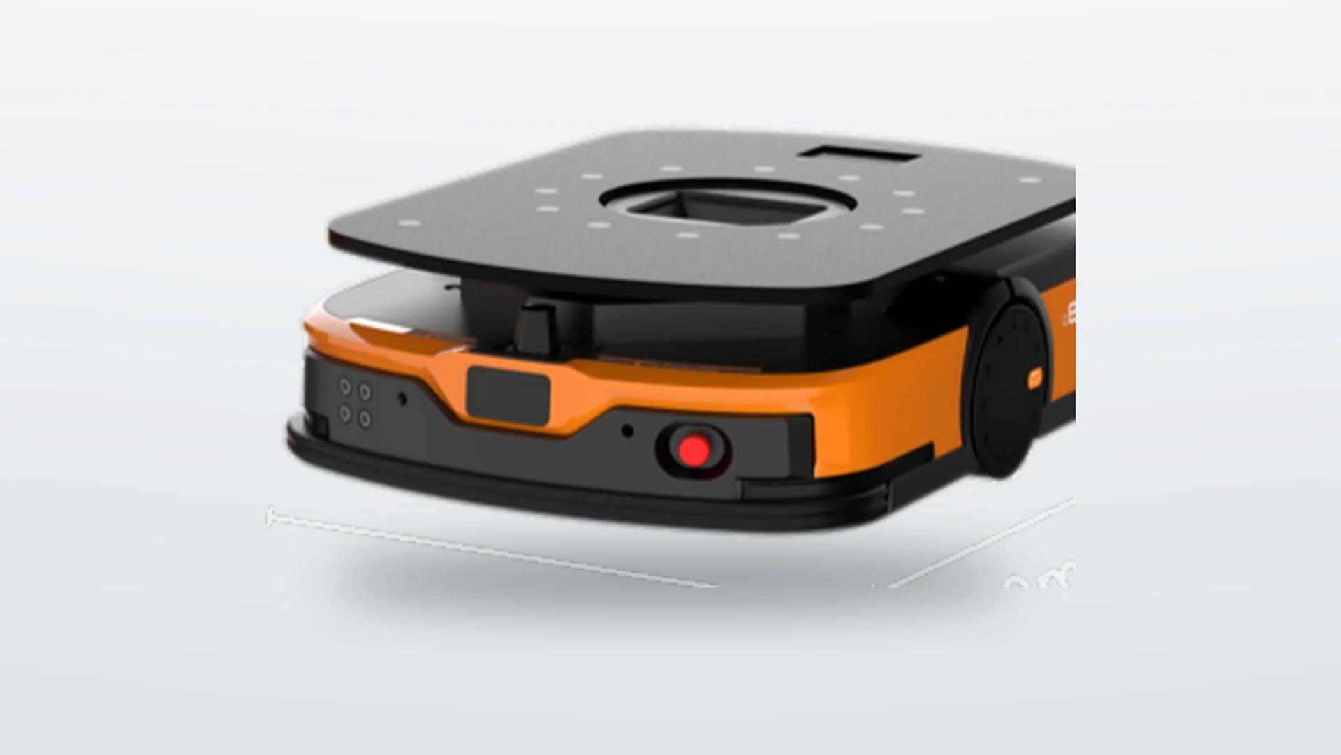 AMR / AGV / Mobile Robots