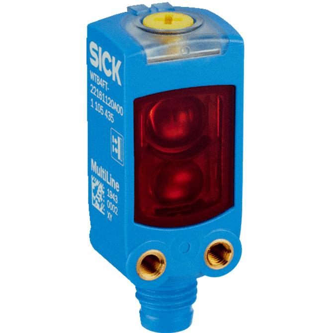 SICK W4F-2 Photoelectric Sensor