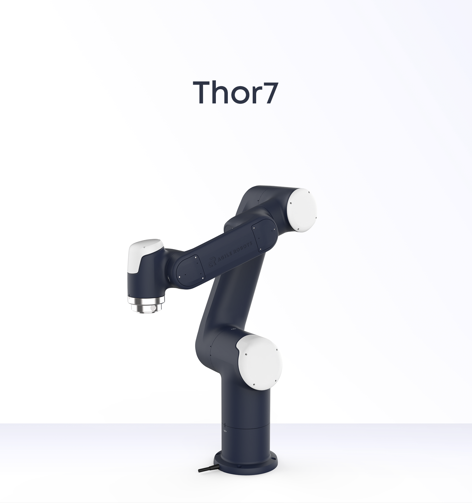 Thor 7 alternate view