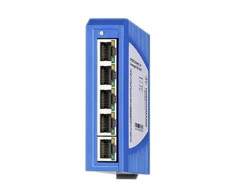 Hirschmann SPIDER III Industrial Ethernet Switch