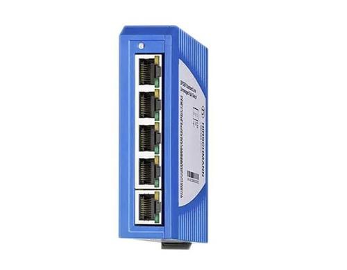 Hirschmann SPIDER III Industrial Ethernet Switch