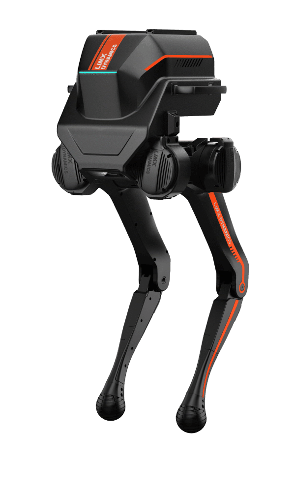 LimX TRON 1