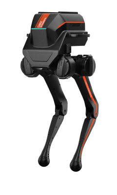 LimX TRON 1
