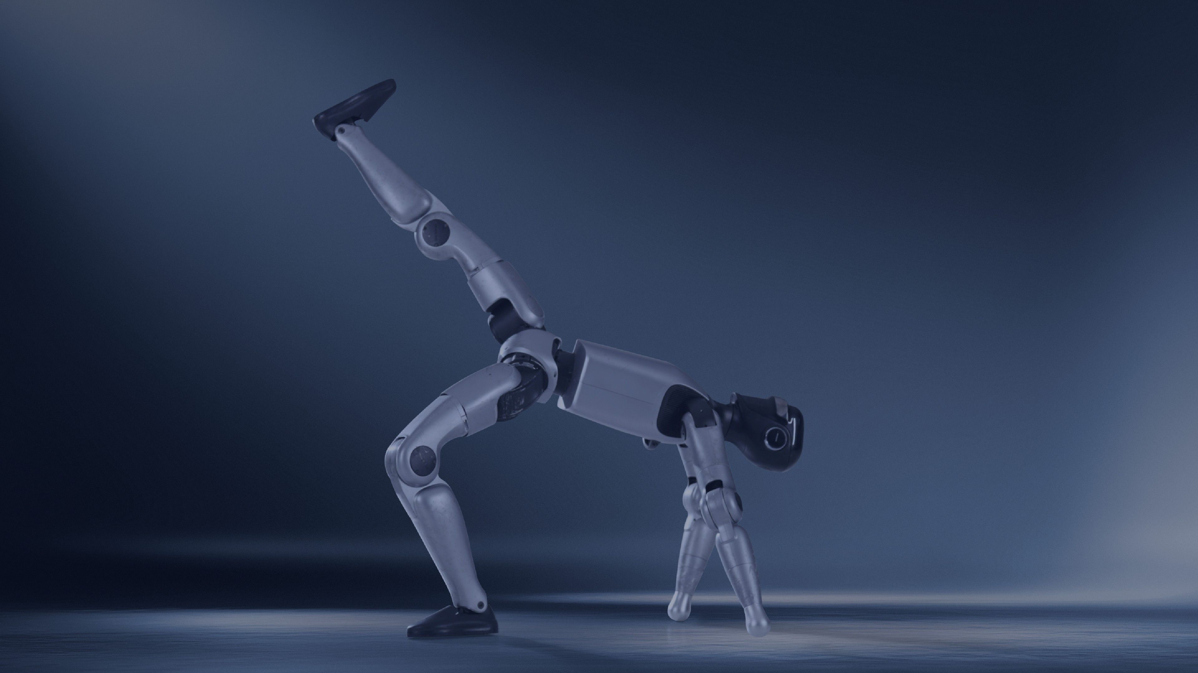 MagicBot Z1 Standard