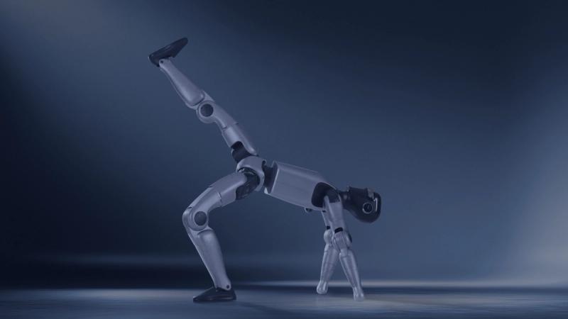 MagicBot Z1 Standard