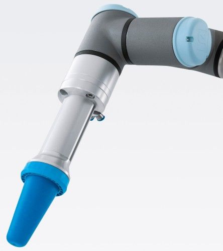 DHEF Vacuum Gripper