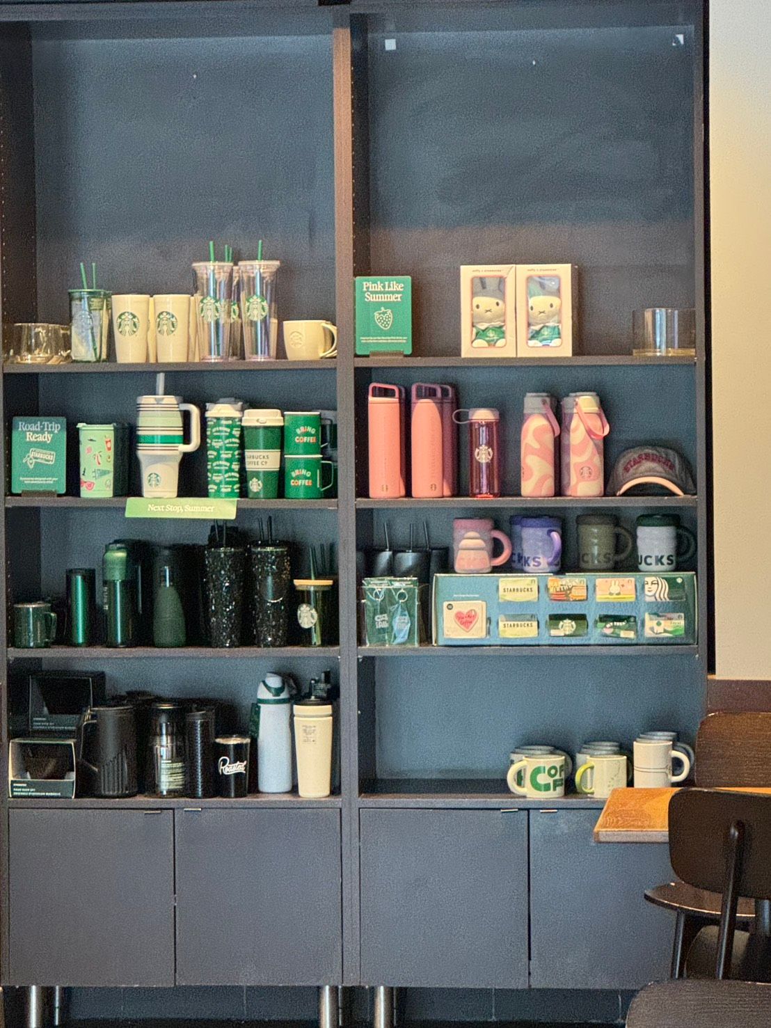 Starbucks × Miffy 北美限量娃娃 Miffy 兔子娃娃 3