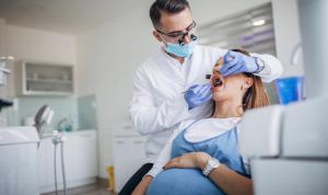 Going To The Dentist While Pregnant – When And Why It’s Important?