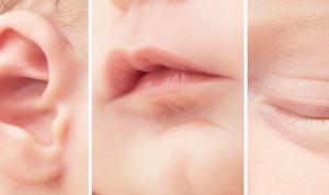 How Your Baby's Senses Develop in the Second Trimester