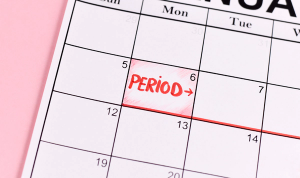 Length of the Period: What to Look For?