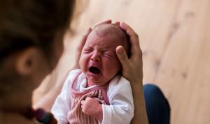 Die Klänge neuen Lebens – Das Verständnis für das Weinen von Babys