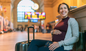 Traveling During Pregnancy: Tips and Safety Guidelines
