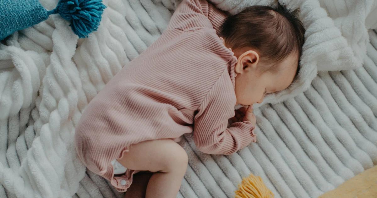 Understanding the Size of a Baby at 21 Weeks
