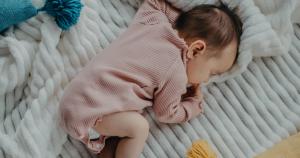 Understanding the Size of a Baby at 21 Weeks