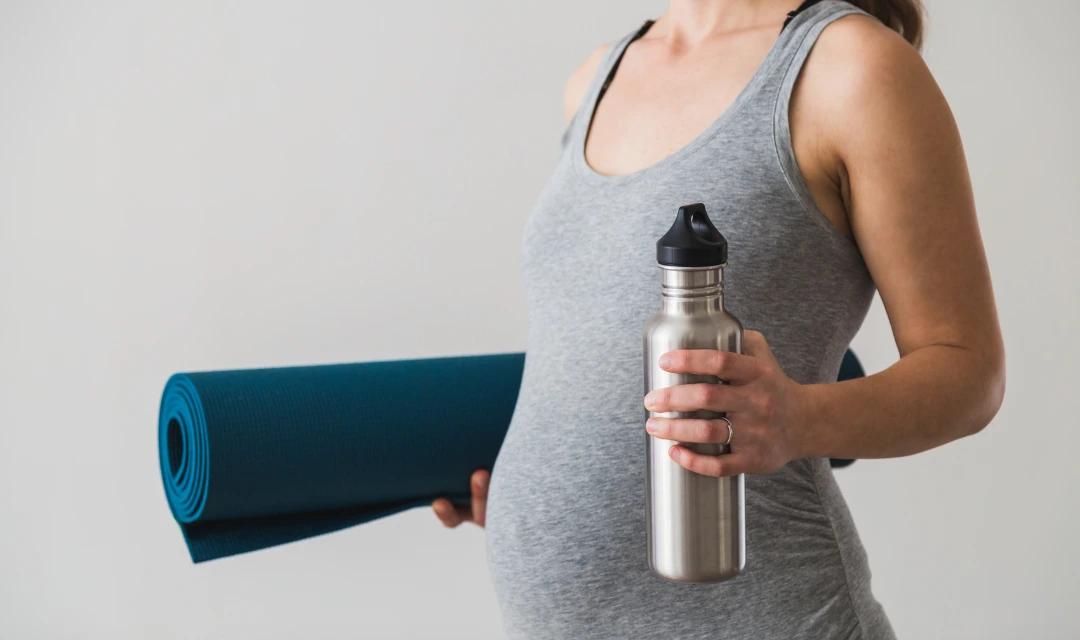 Early Pregnancy Exercise: Safe Activities for the First Trimester