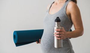 Early Pregnancy Exercise: Safe Activities for the First Trimester