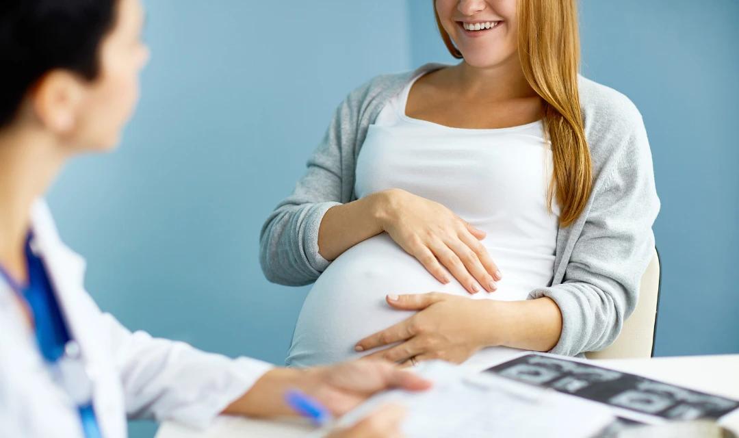 First Prenatal Appointment: What to Expect and Questions to Ask