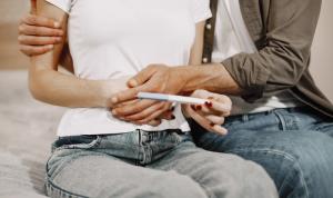 How To Reconnect With Your Pregnancy After A Previous Loss?