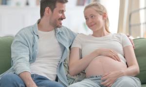 Talking with Your Partner About Parenting Fears and Expectations