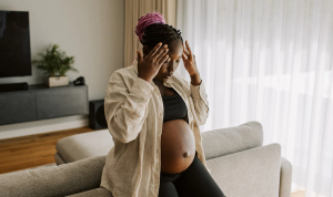 Headaches During Pregnancy