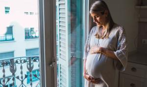 I don’t recognize myself – how to accept emotional changes in pregnancy 