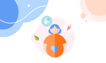 HiMommy Plus: Your trusted guide through pregnancy and your child’s early years