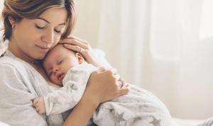 What Is the Fourth Trimester? Understanding the Adjustment Period