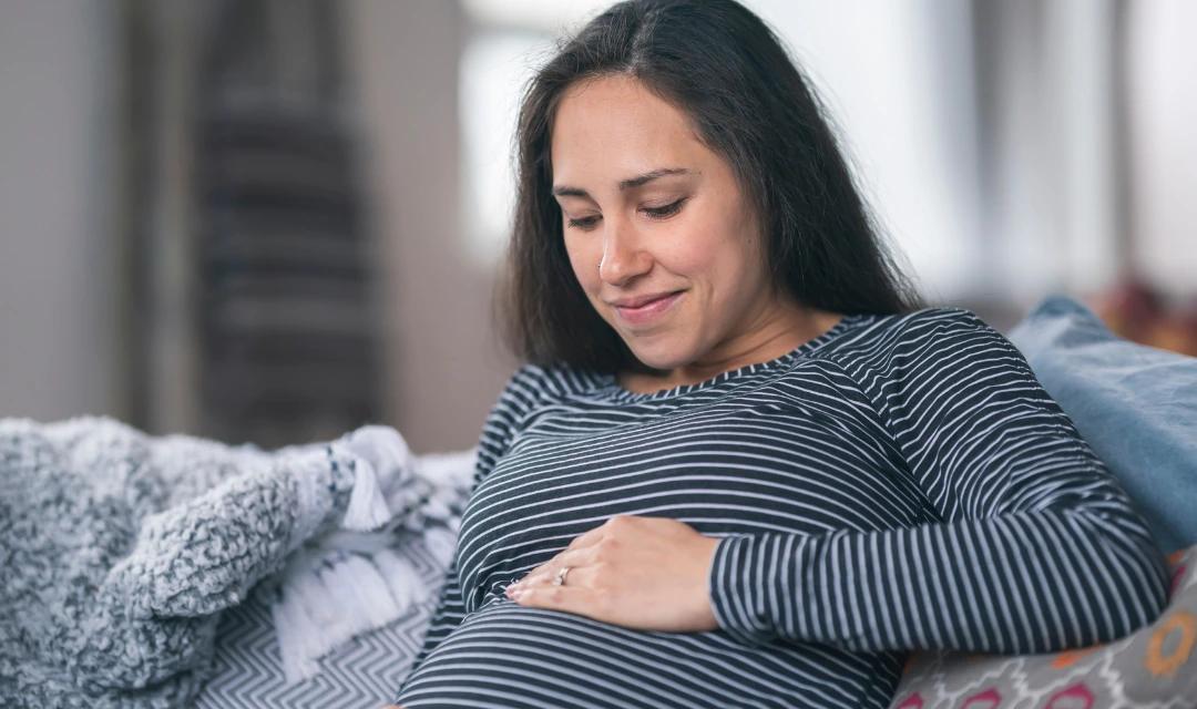 Your Baby's First Movements: What's Happening Inside the Womb