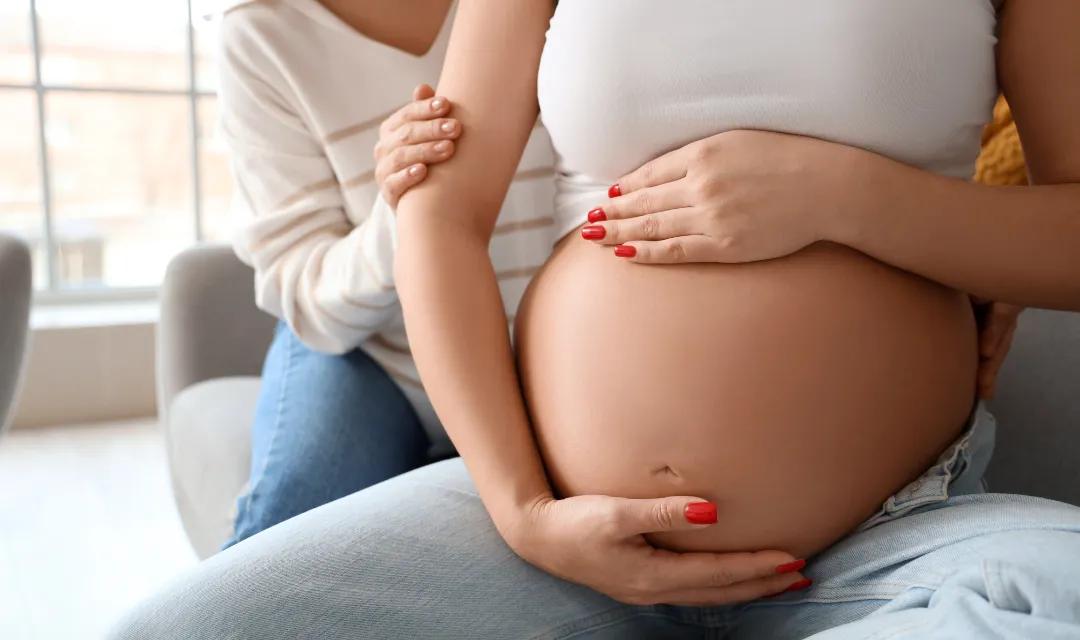 Week 38: The Waiting Game - Signs of Approaching Labor