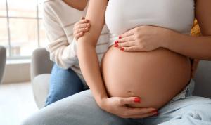Week 38: The Waiting Game - Signs of Approaching Labor
