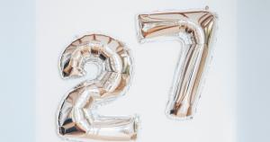 Your Comprehensive Guide to Being 27 Weeks Pregnant: Baby's Growth, Maternal Changes, and What to Expect