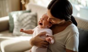 Die Signale des Babys verstehen lernen – Hunger, Schlaf und Trost