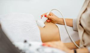 What Is The Nuchal Translucency Scan, And What Do The Results Mean?