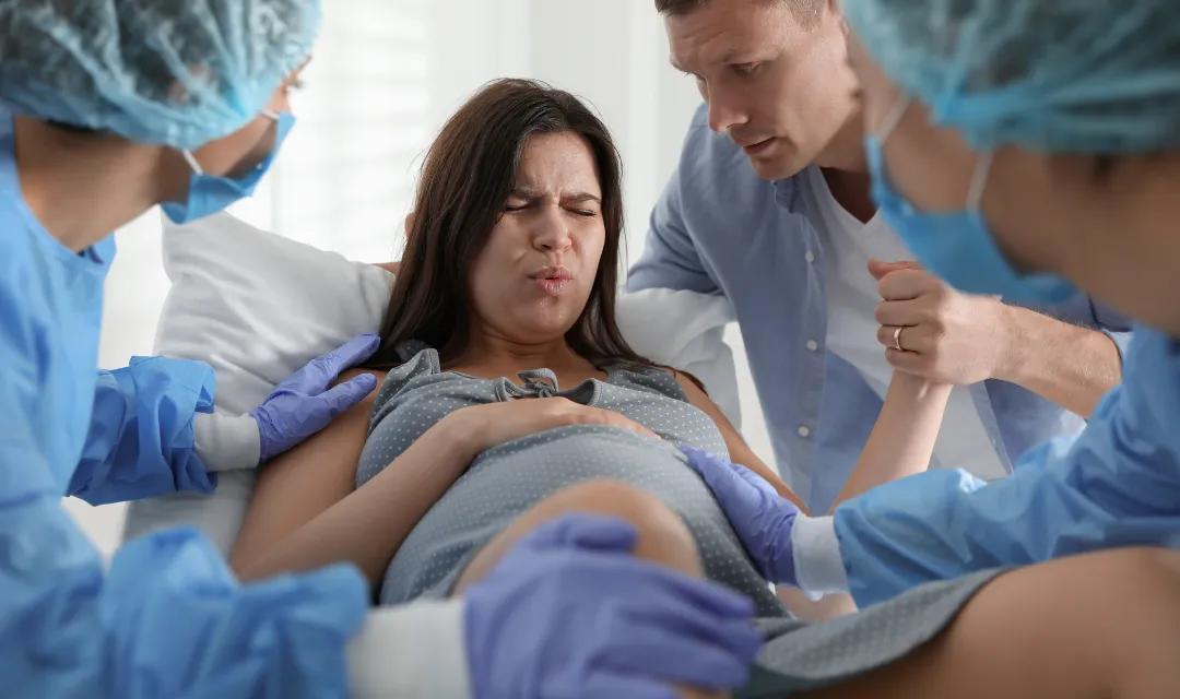 Week 40: Due Date Arrival - The Grand Finale