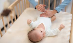 Gas and Tummy Trouble: Easing Digestive Discomfort in Newborns