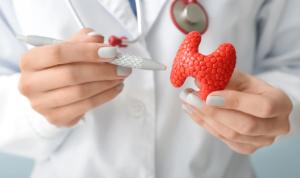 How your thyroid and metabolism change in early pregnancy
