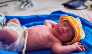How The Umbilical Cord Works And What You Should Know About It 
