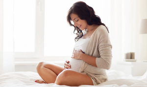 Tracking Fetal Growth Week by Week Through Comparing Baby Sizes to Body Parts