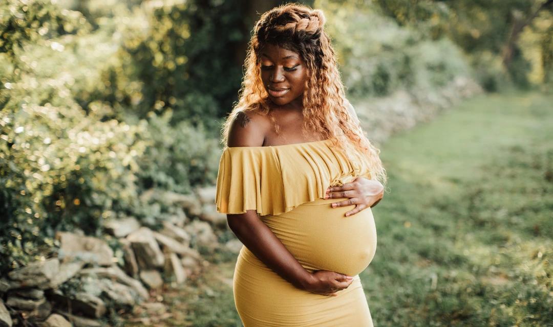 Week 37: Full Term Beginning - Ready for Life