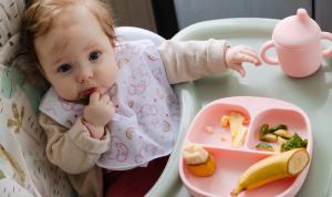 Warum sollst du meine Ernährung erweitern?