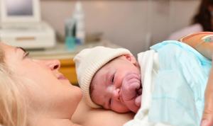 The Magic of Skin-to-Skin: Why Cuddles Matter Most