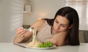 What to do if you have no appetite?